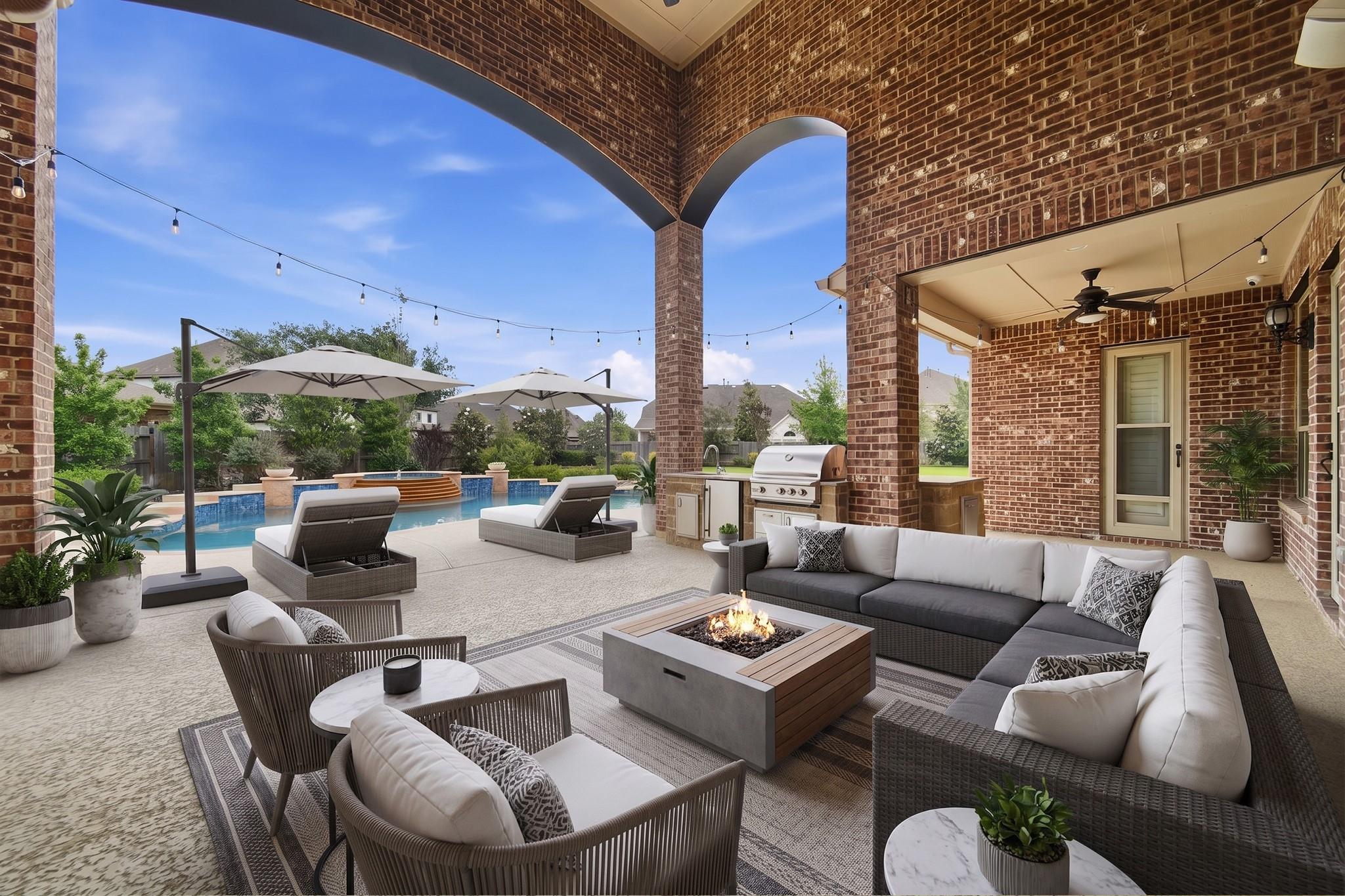 2803 Chester Knoll Court