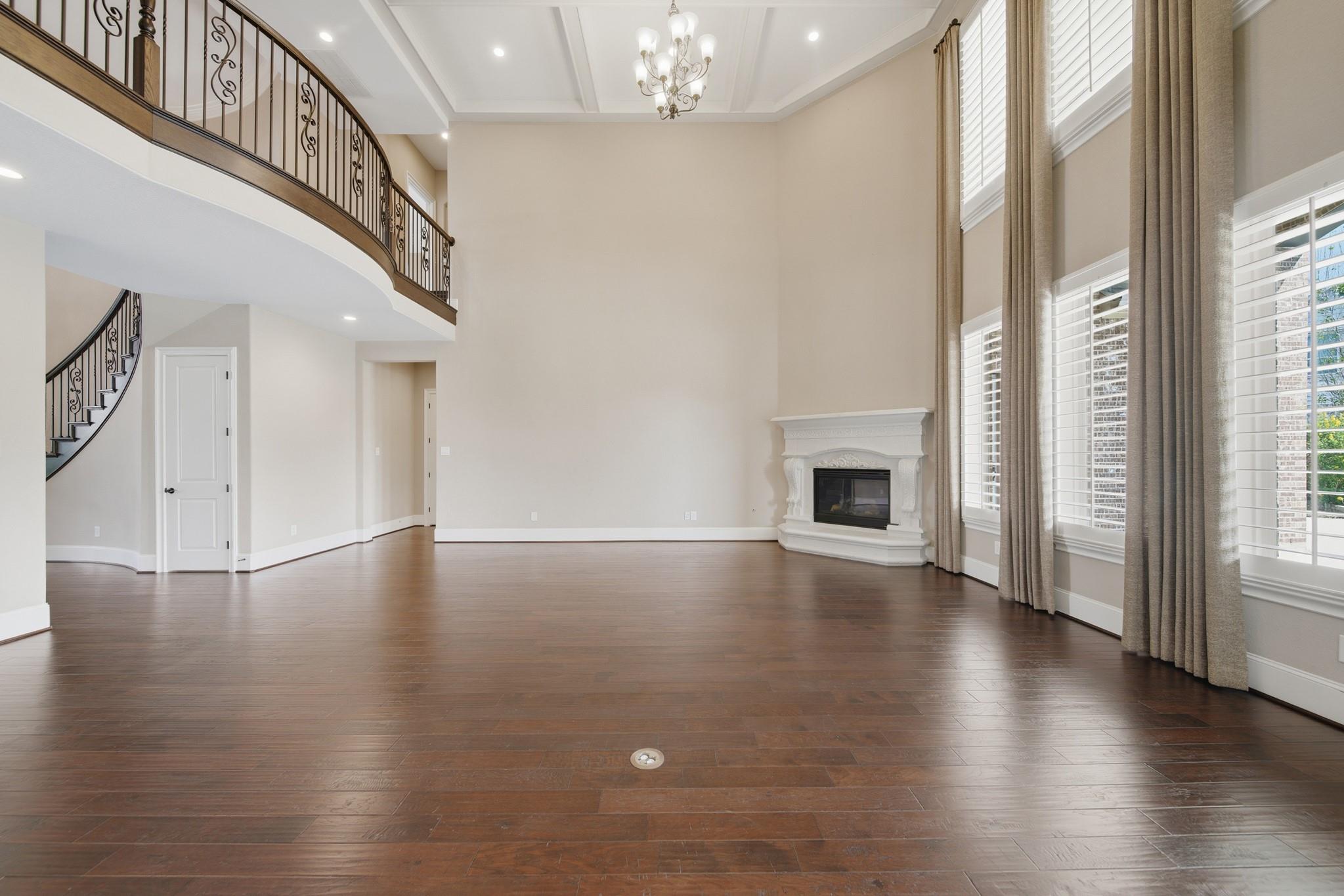 2803 Chester Knoll Court