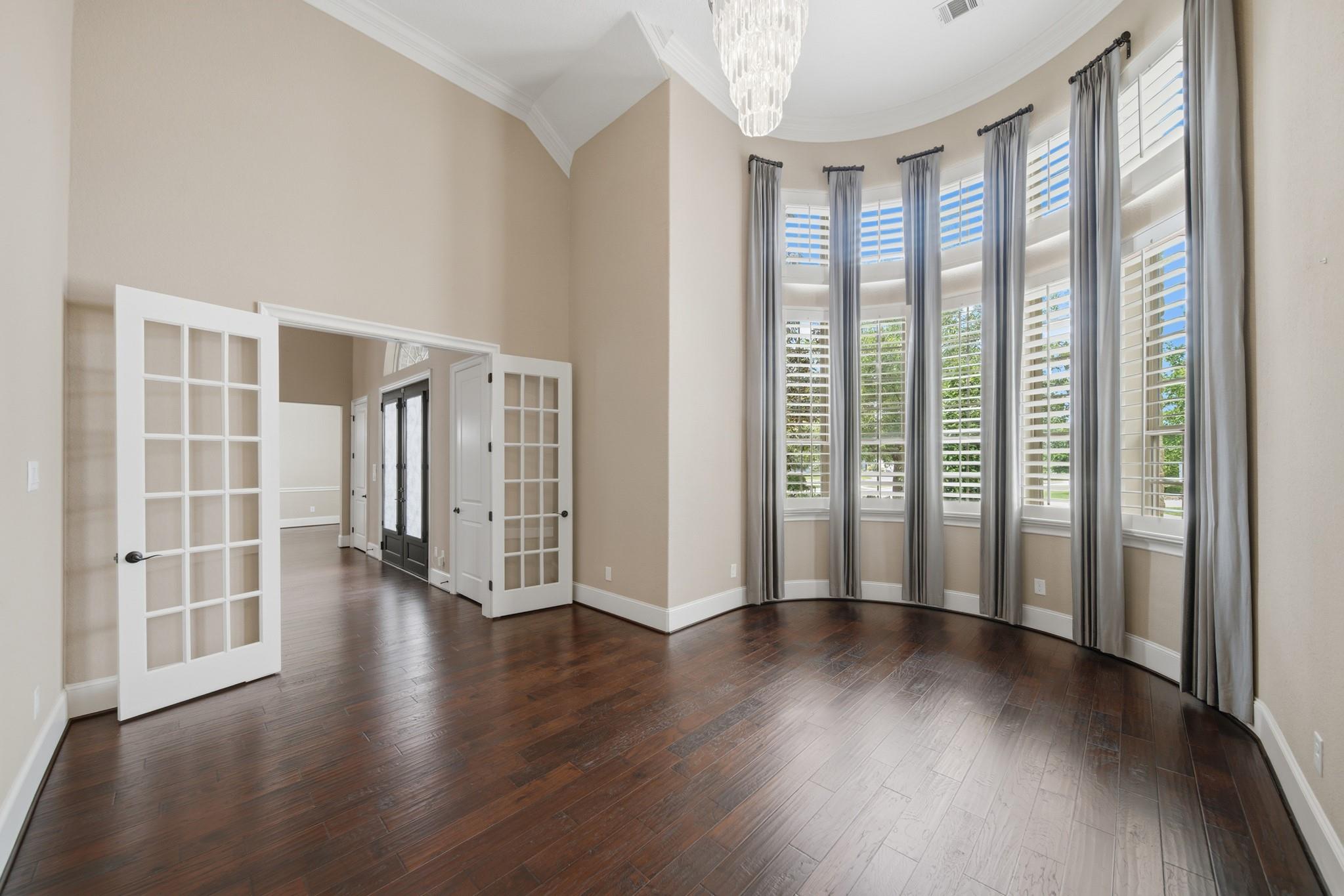 2803 Chester Knoll Court