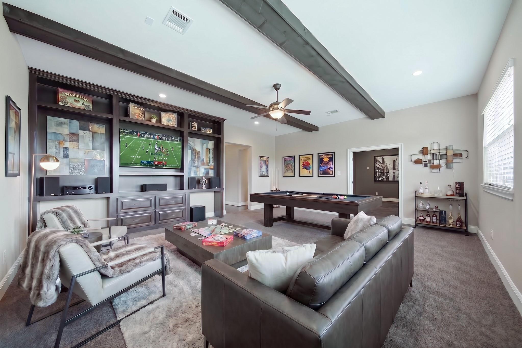2803 Chester Knoll Court