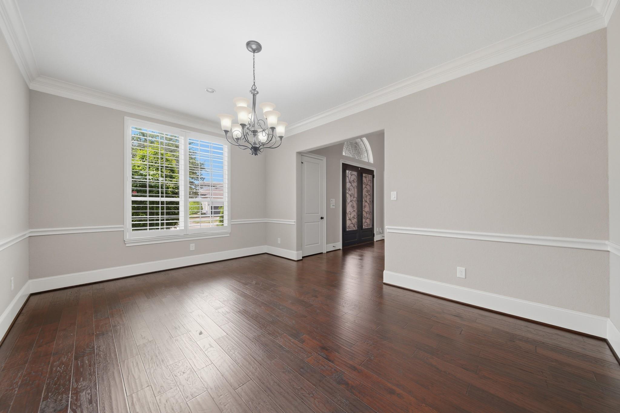 2803 Chester Knoll Court