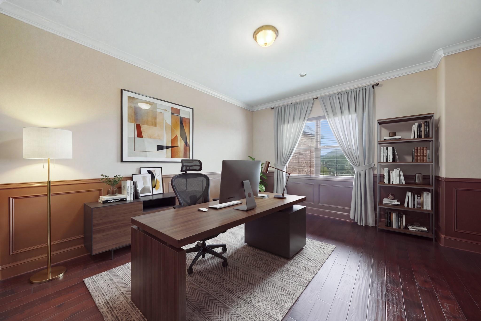 2803 Chester Knoll Court