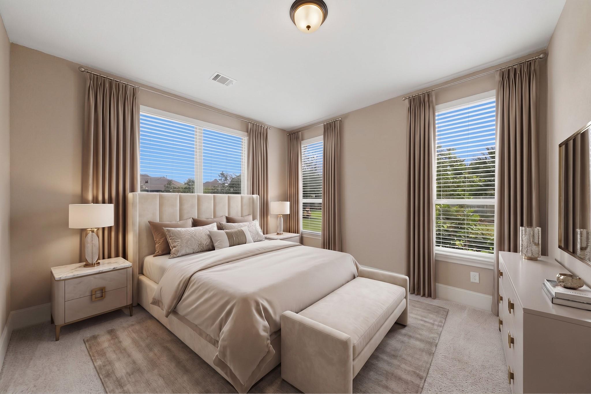 2803 Chester Knoll Court