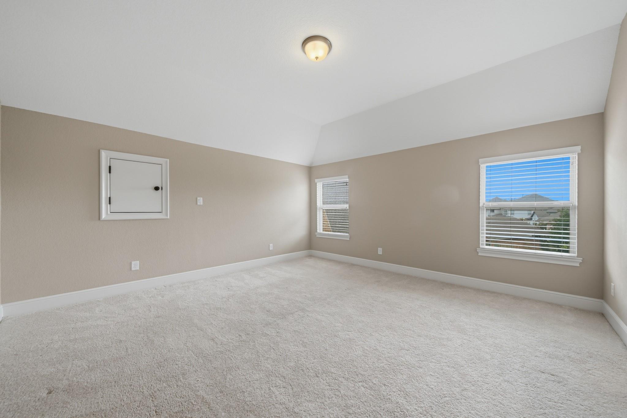 2803 Chester Knoll Court