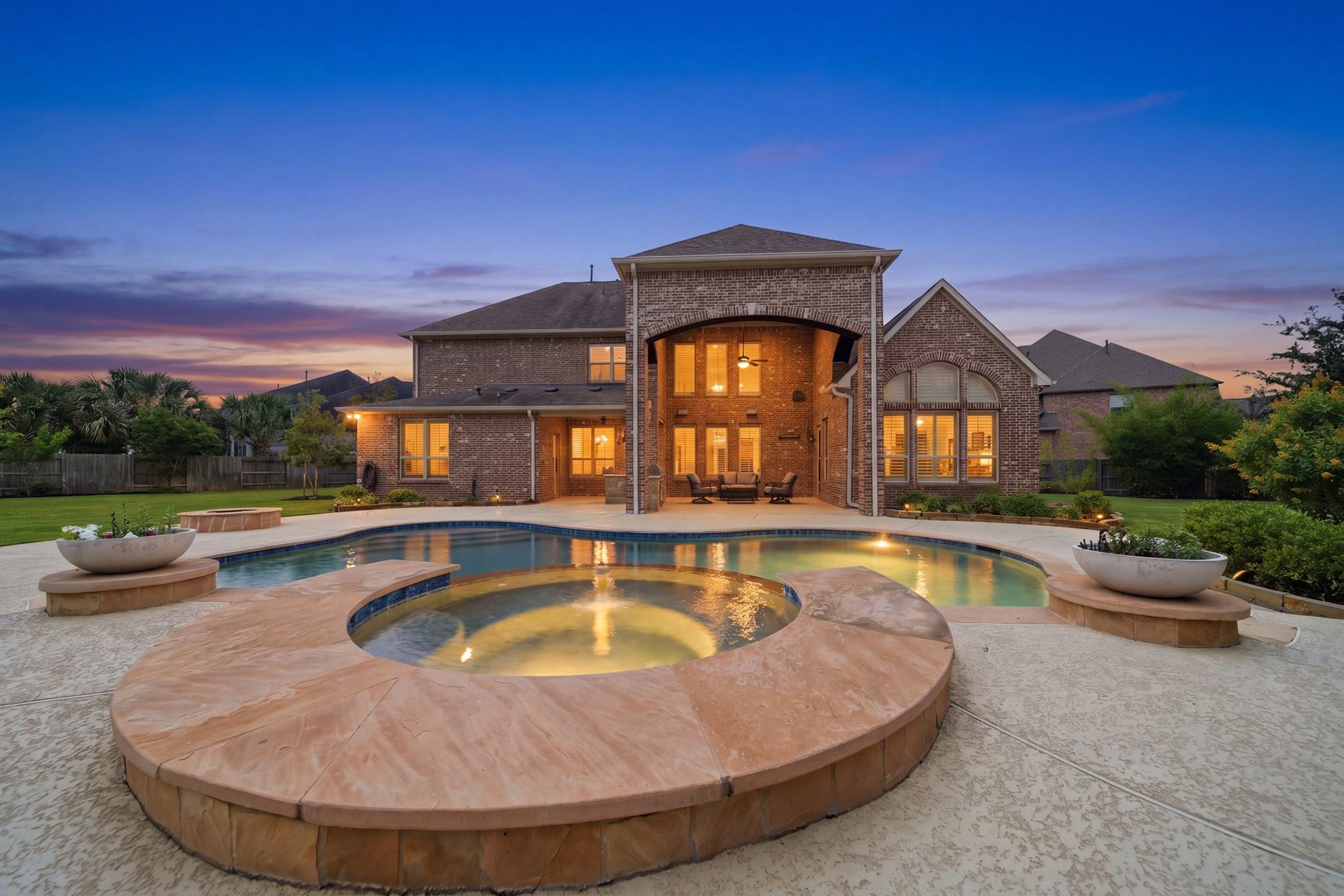 2803 Chester Knoll Court