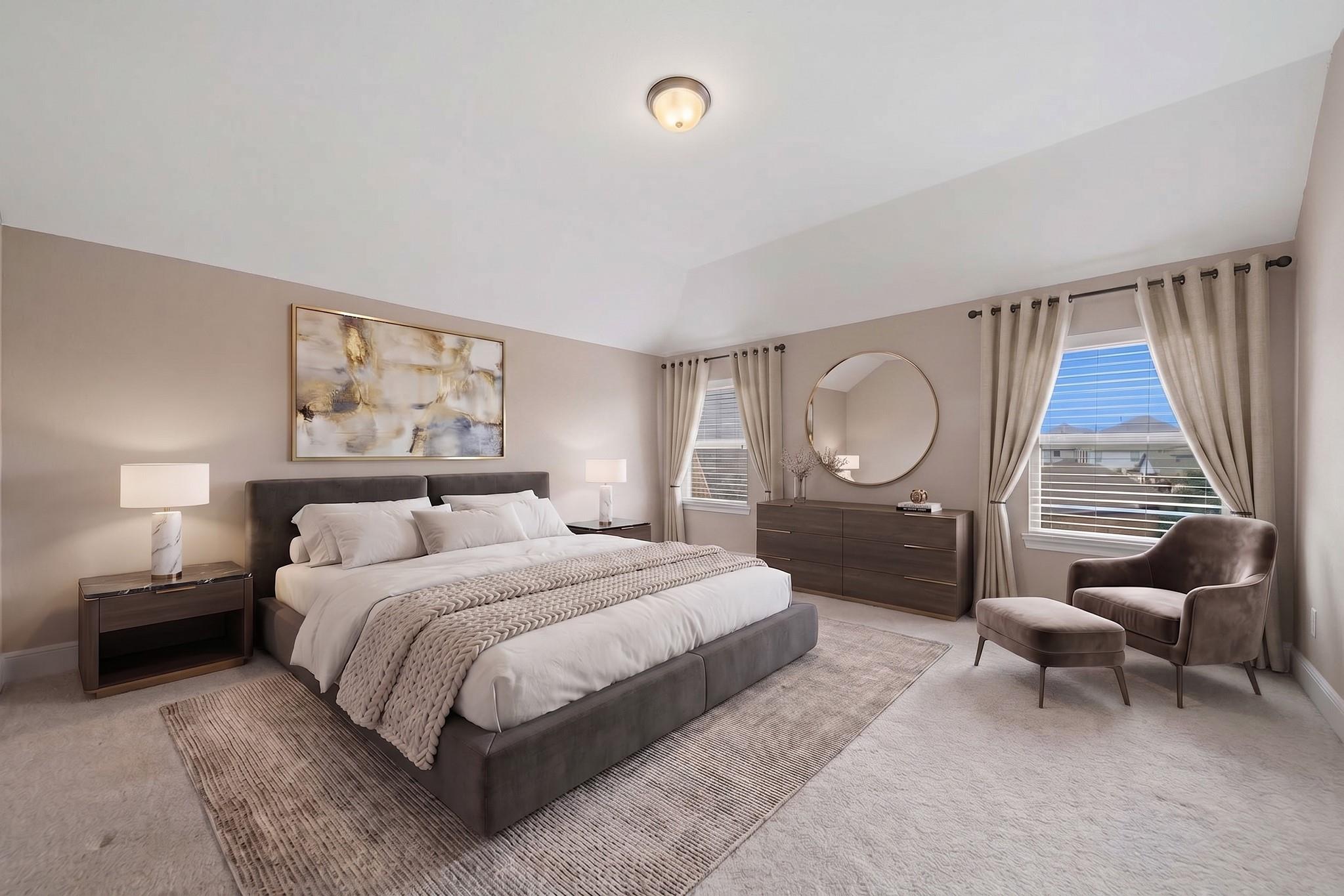 2803 Chester Knoll Court