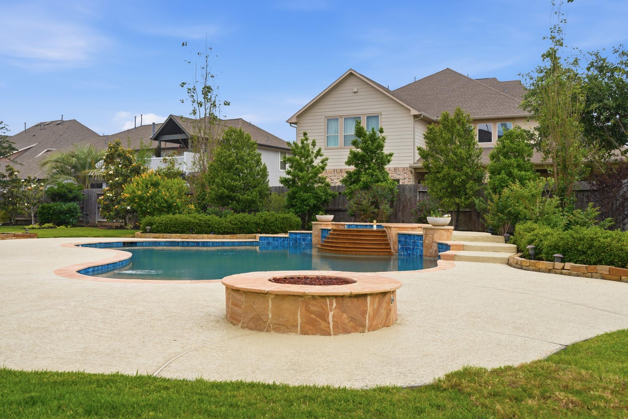 2803 Chester Knoll Court