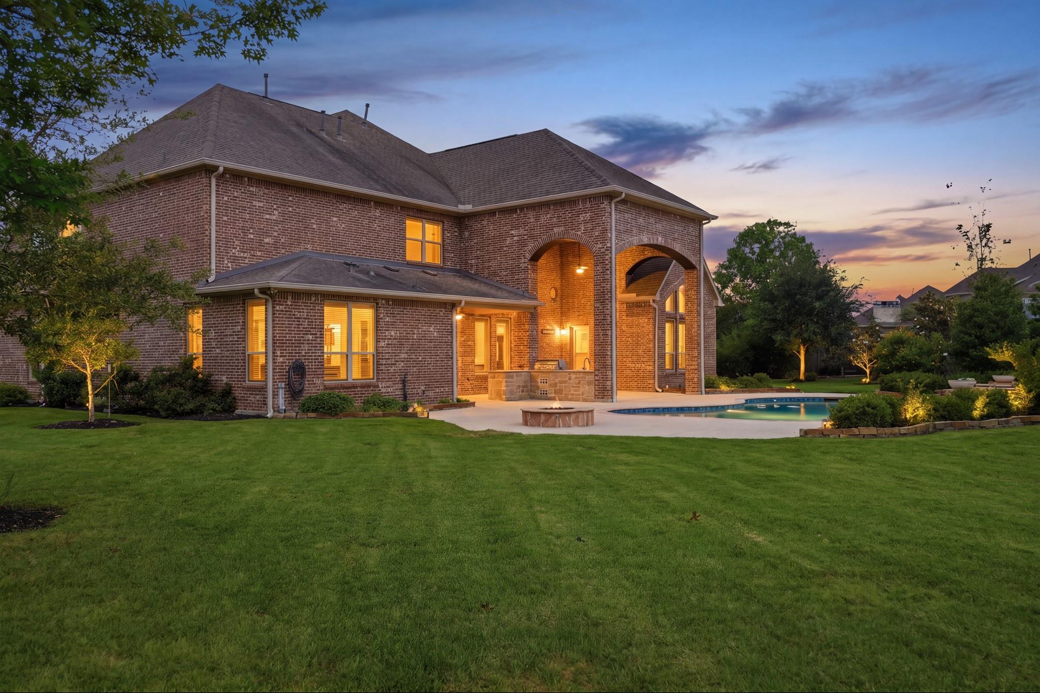 2803 Chester Knoll Court