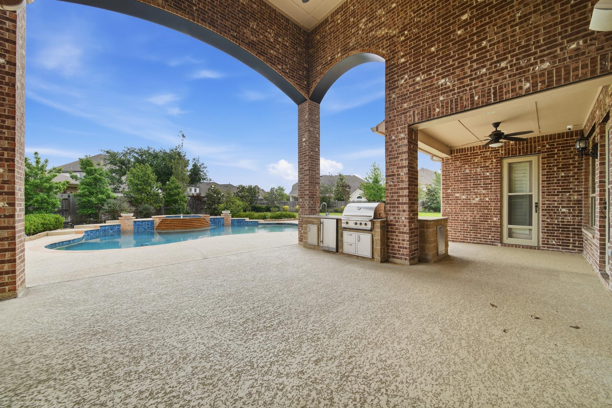 2803 Chester Knoll Court