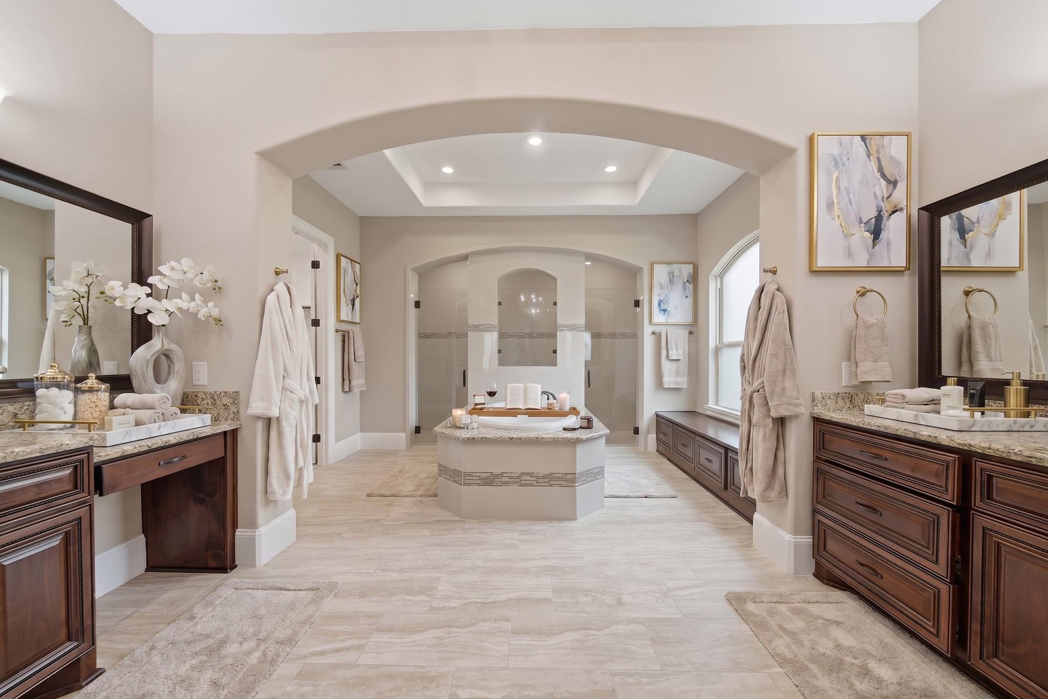 2803 Chester Knoll Court