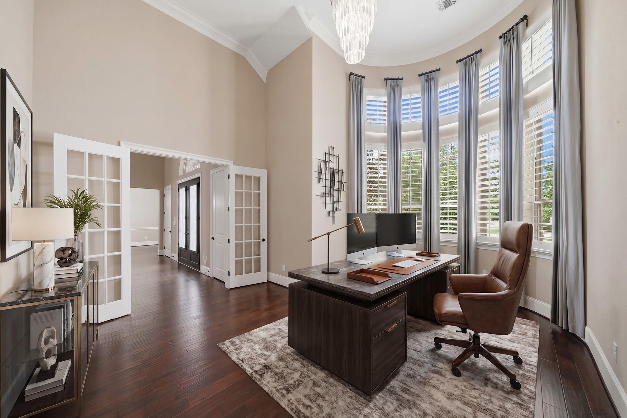 2803 Chester Knoll Court