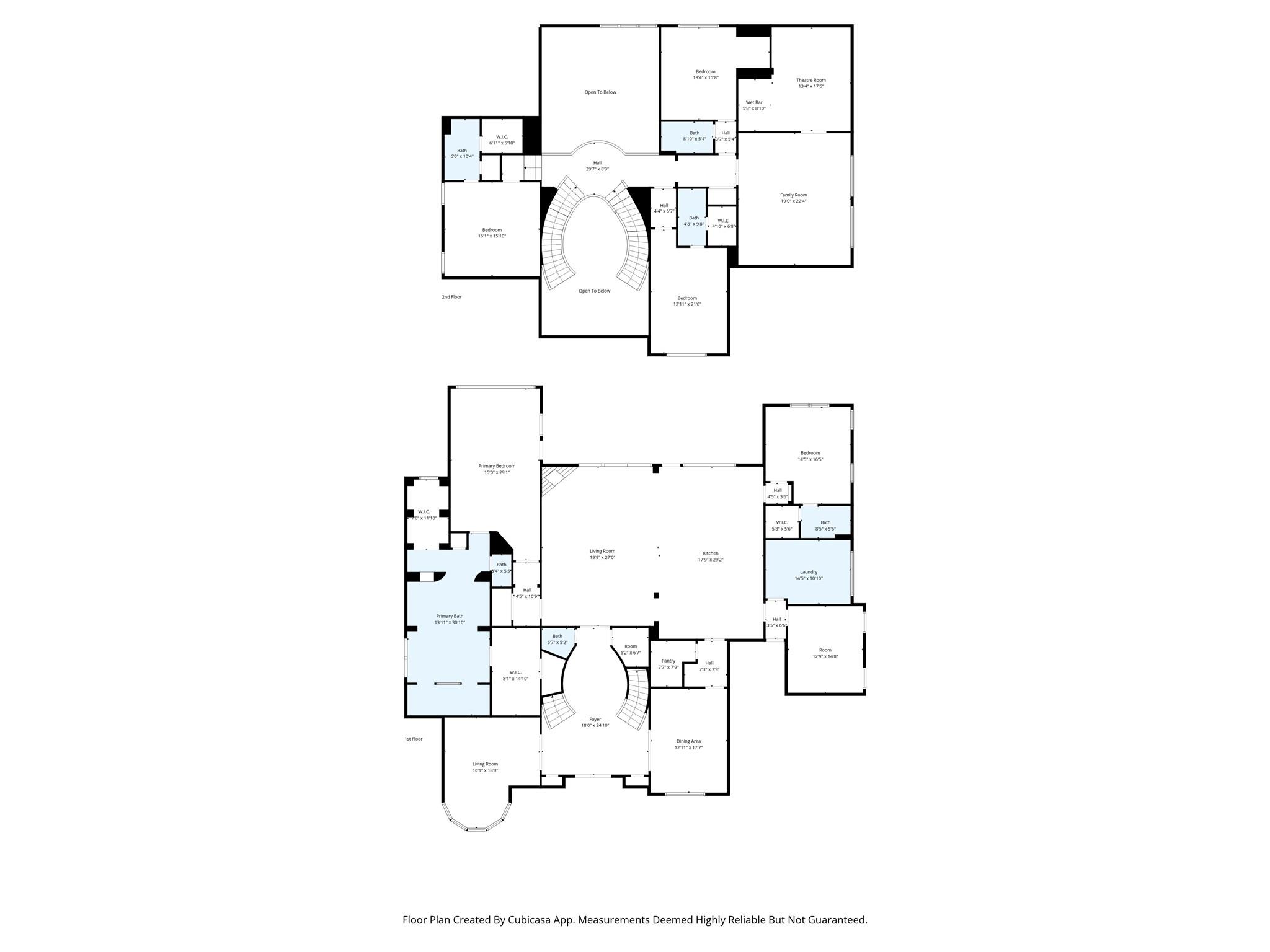 2803 Chester Knoll Court