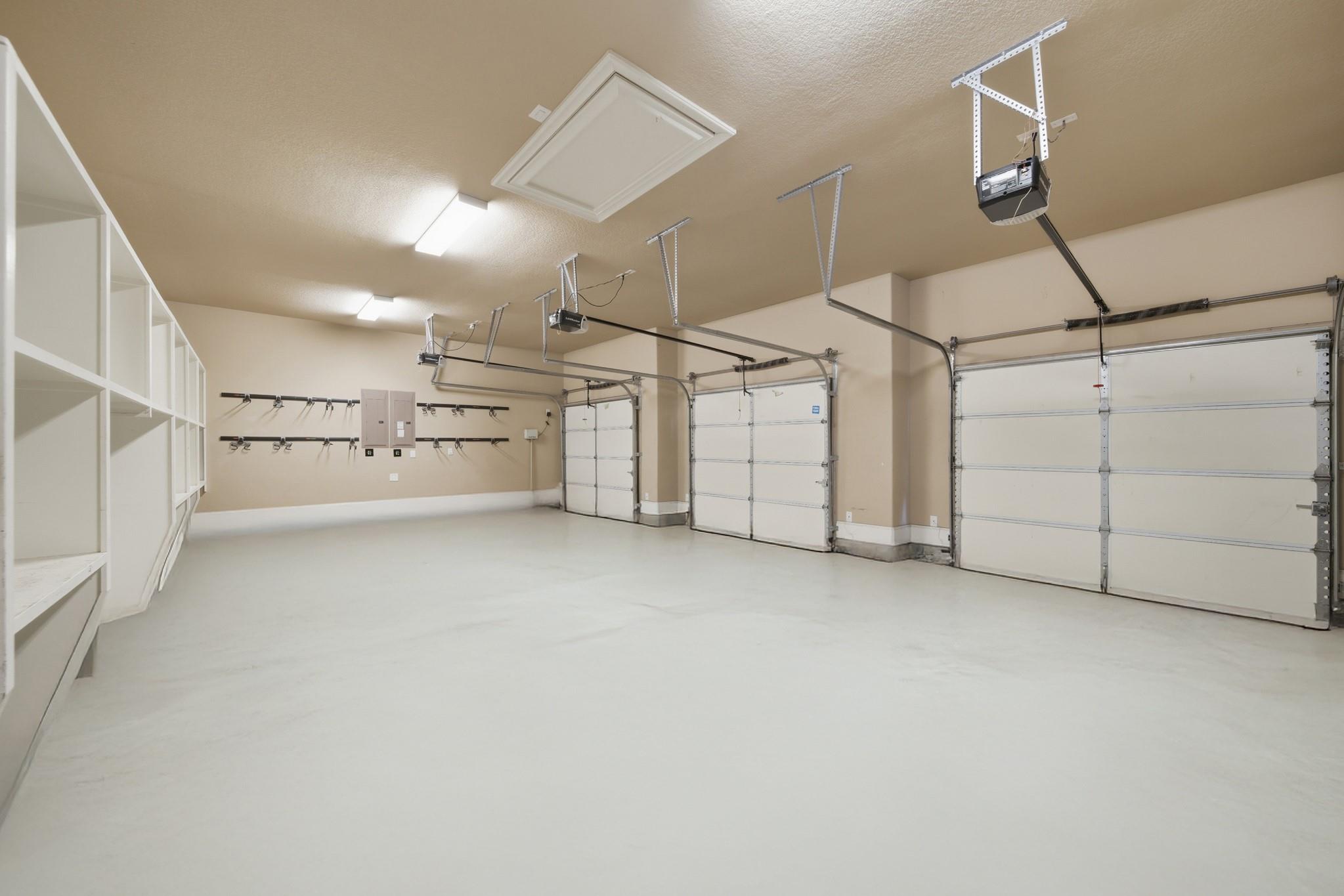 2803 Chester Knoll Court