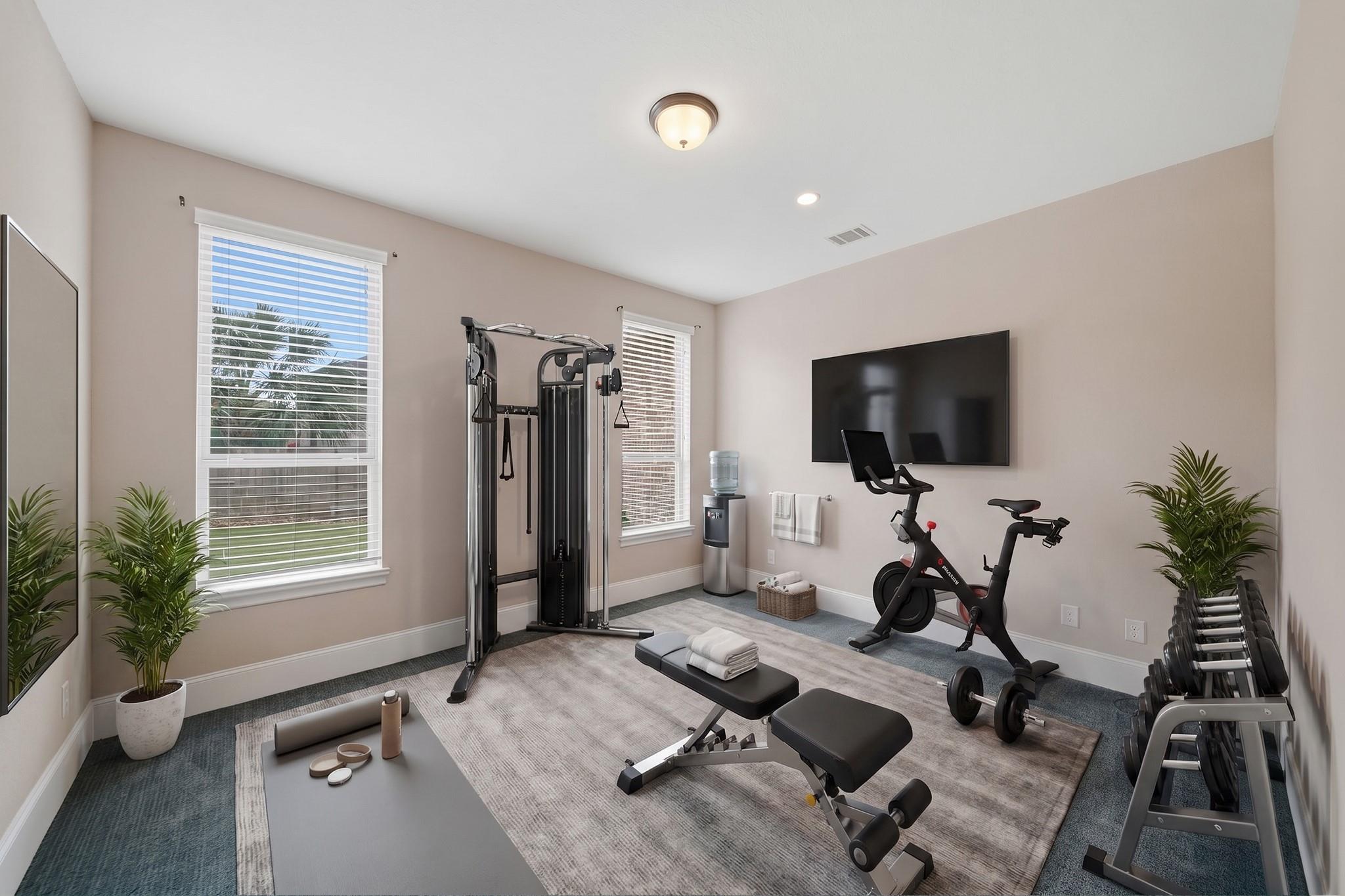 2803 Chester Knoll Court