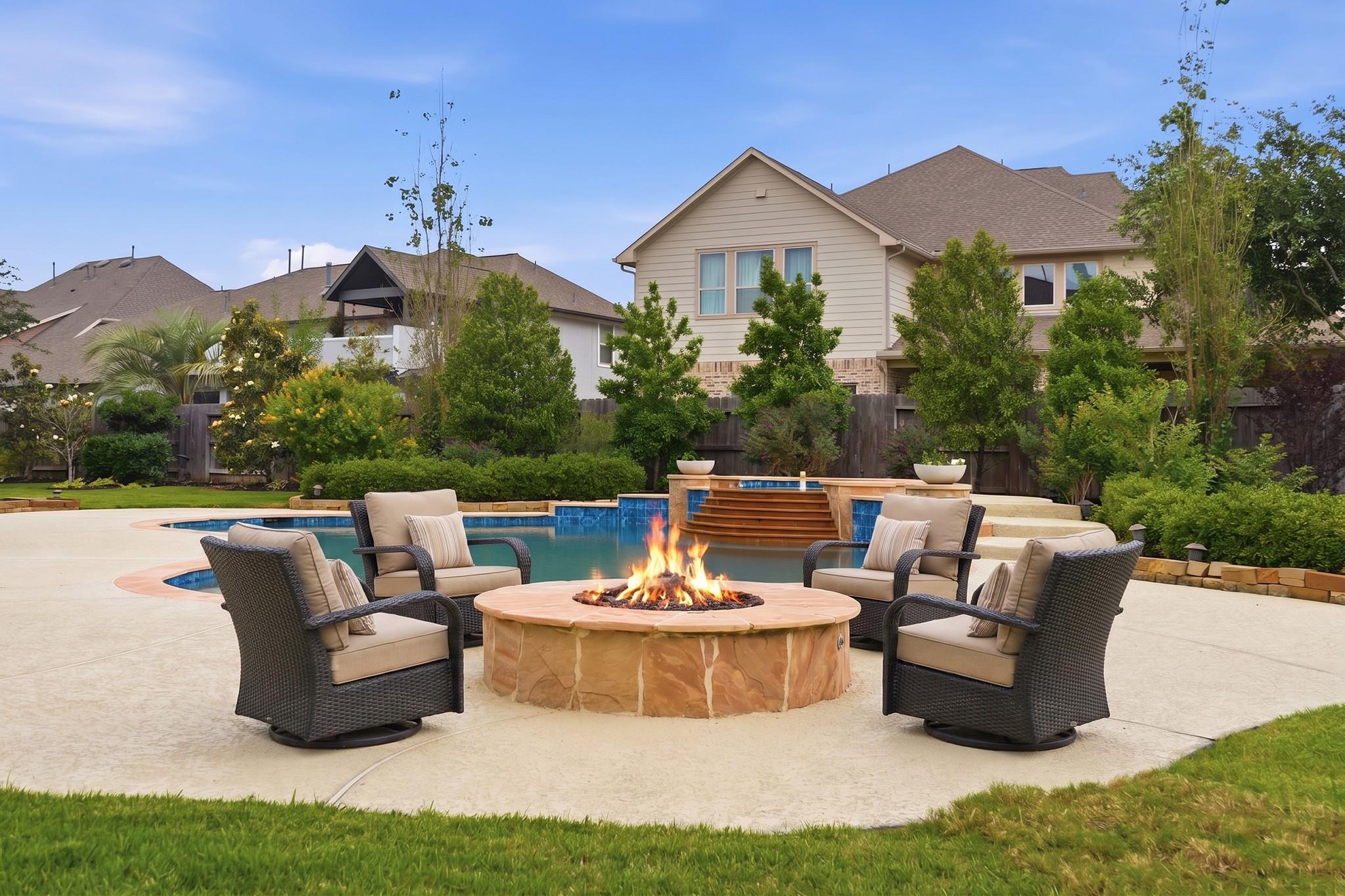 2803 Chester Knoll Court