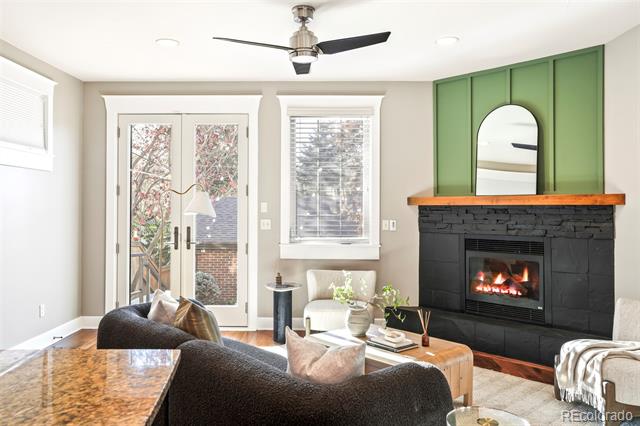 643 S Ogden Street