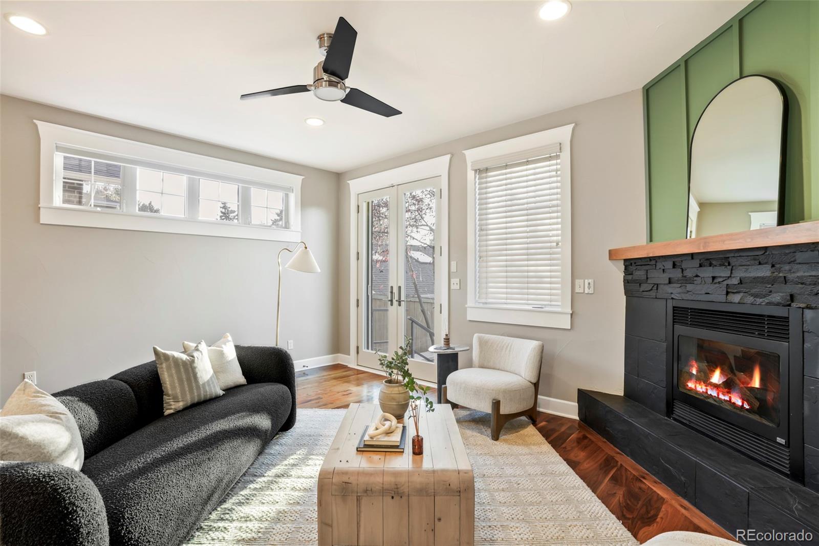 643 S Ogden Street