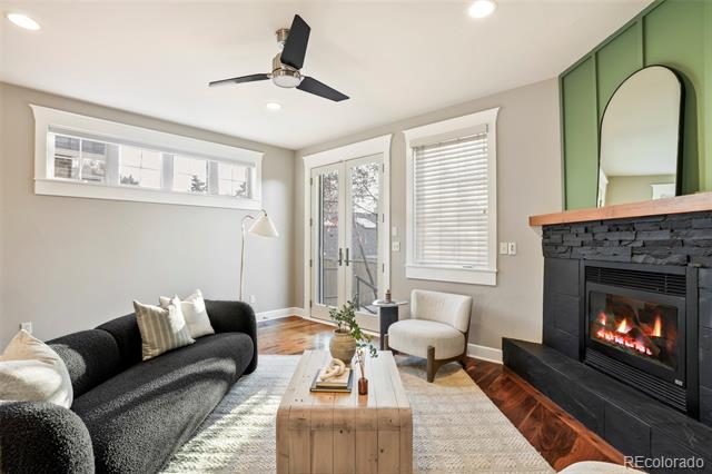 643 S Ogden Street