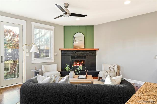 643 S Ogden Street