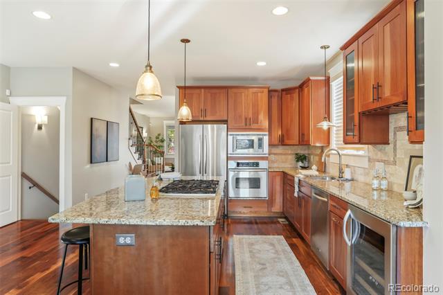 643 S Ogden Street