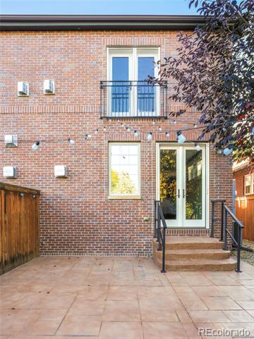 643 S Ogden Street