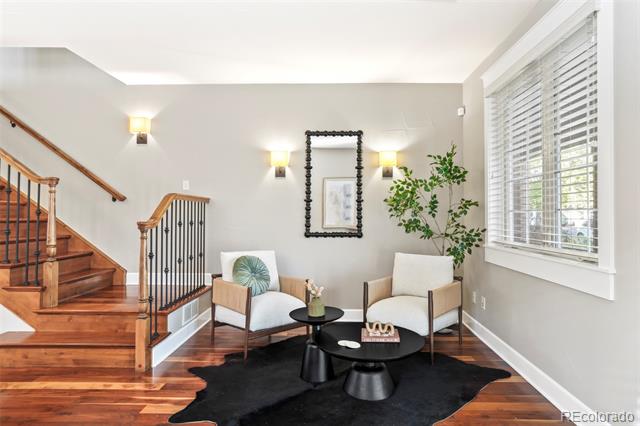 643 S Ogden Street