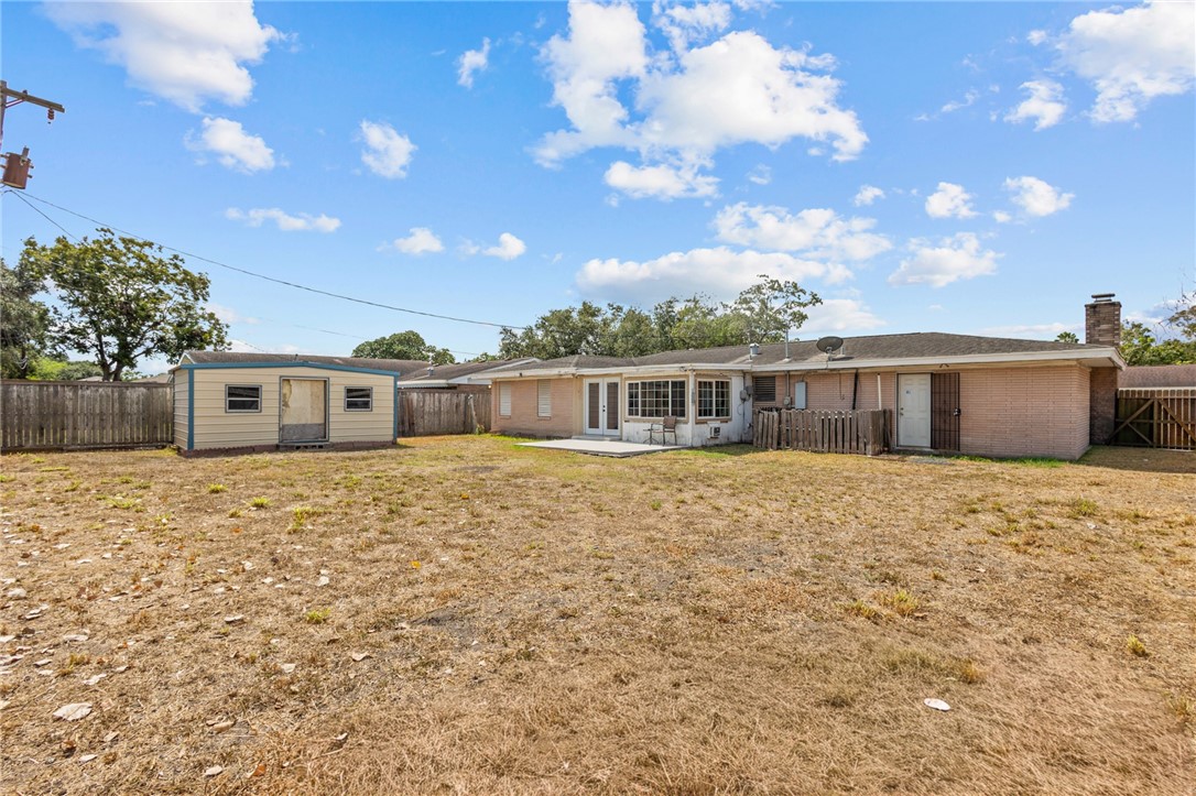 3222 Casa De Palmas Dr