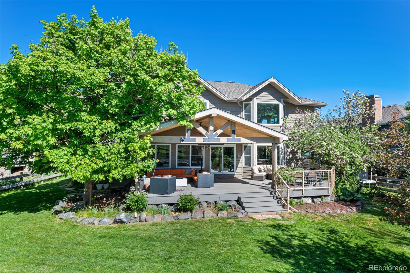 4 Lindenwood Lane