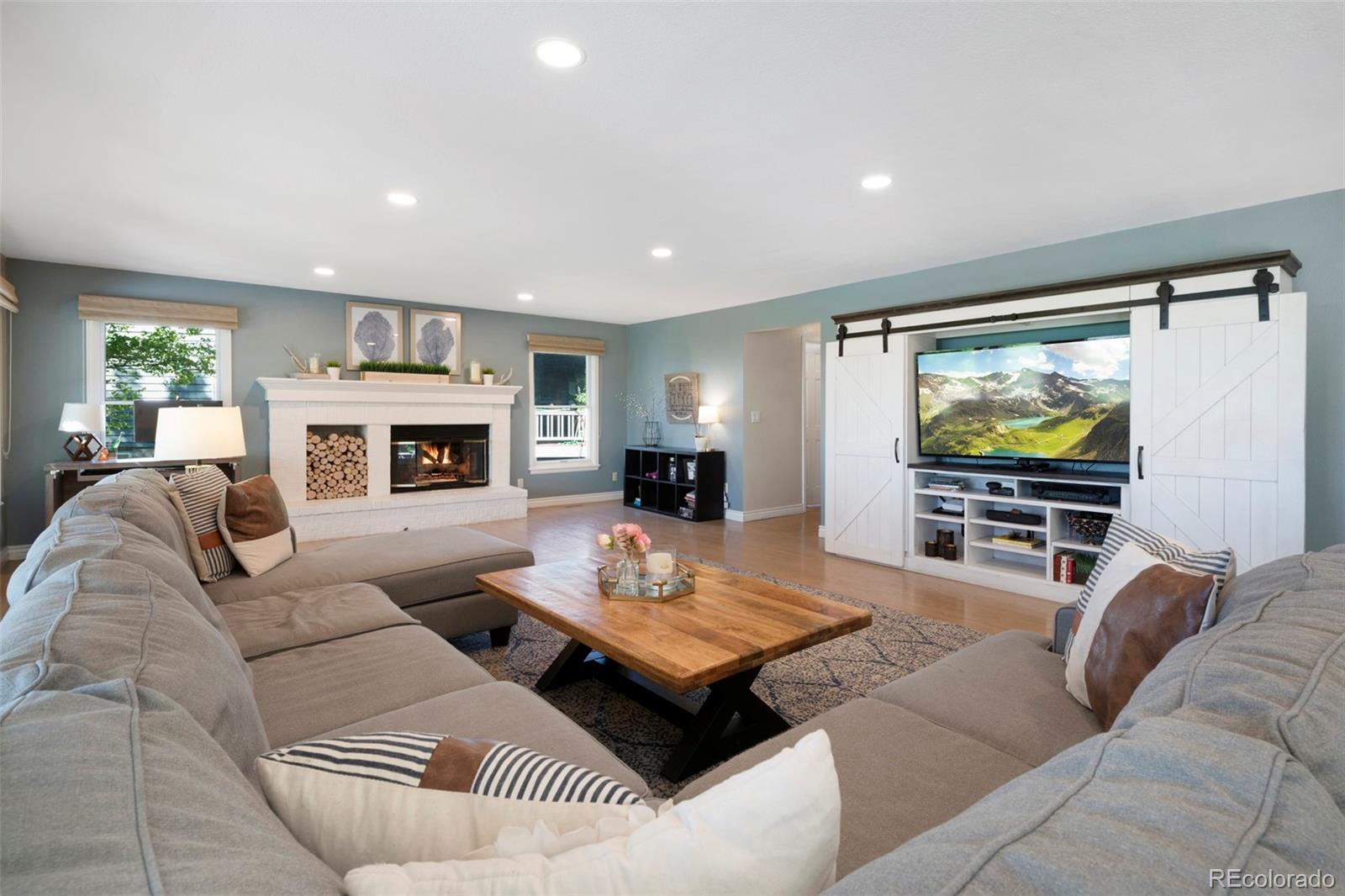 4 Lindenwood Lane