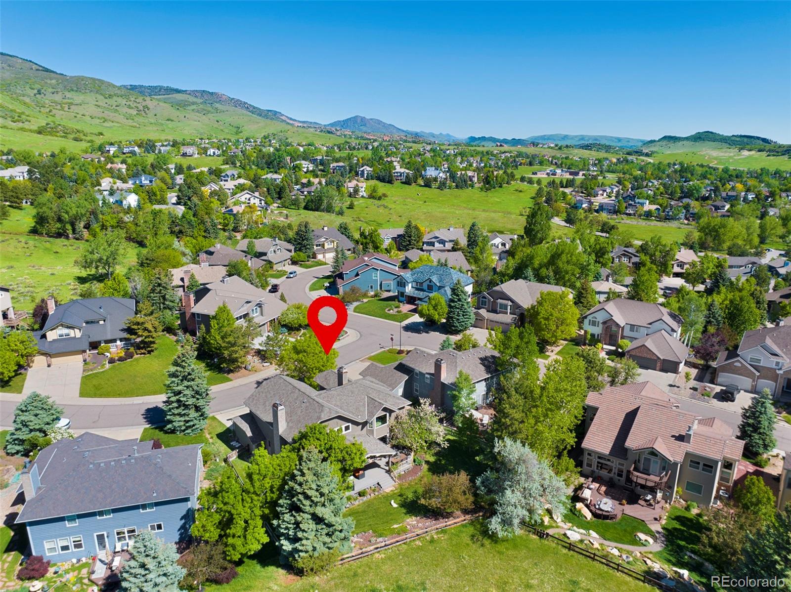 4 Lindenwood Lane