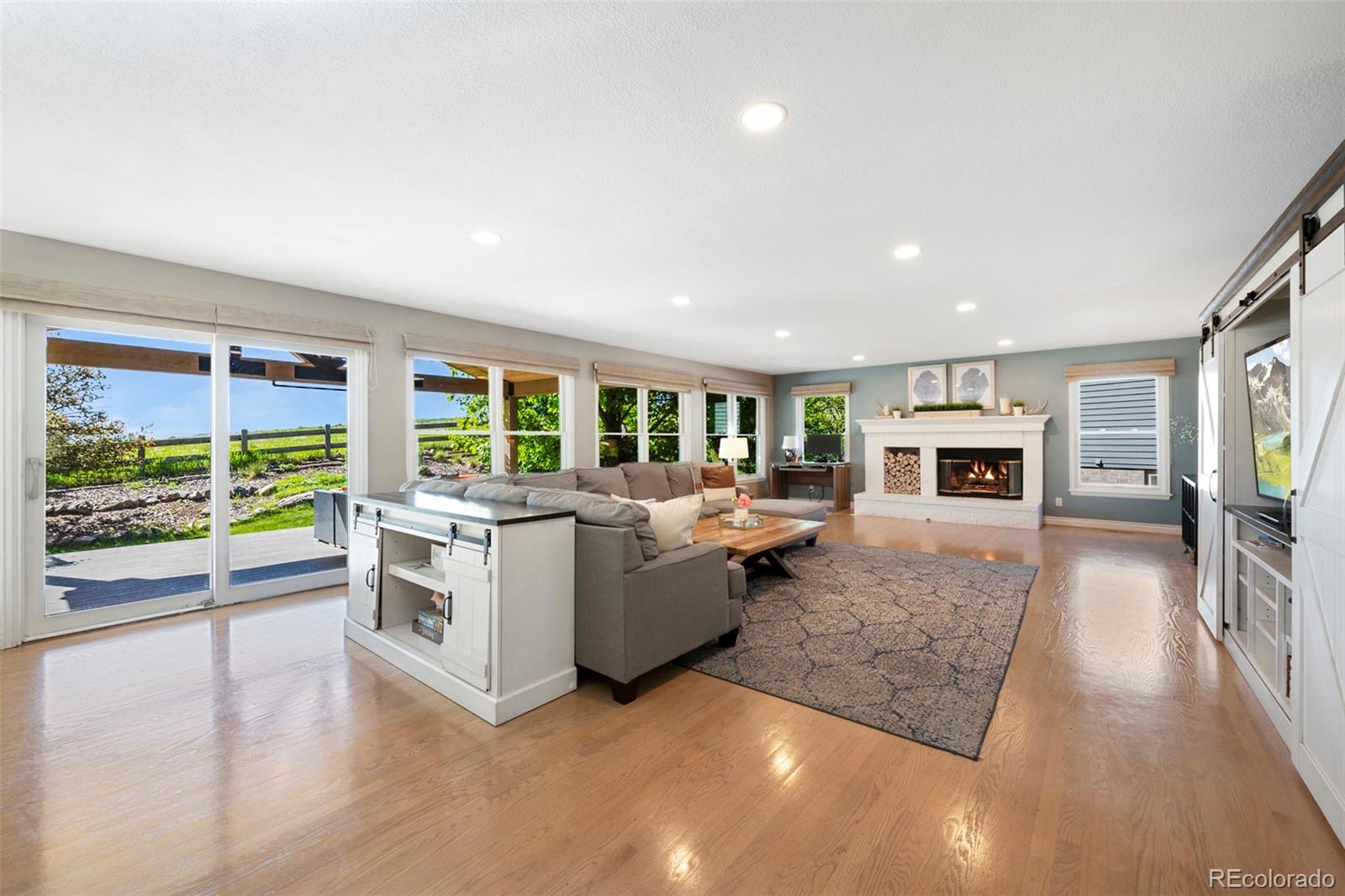 4 Lindenwood Lane