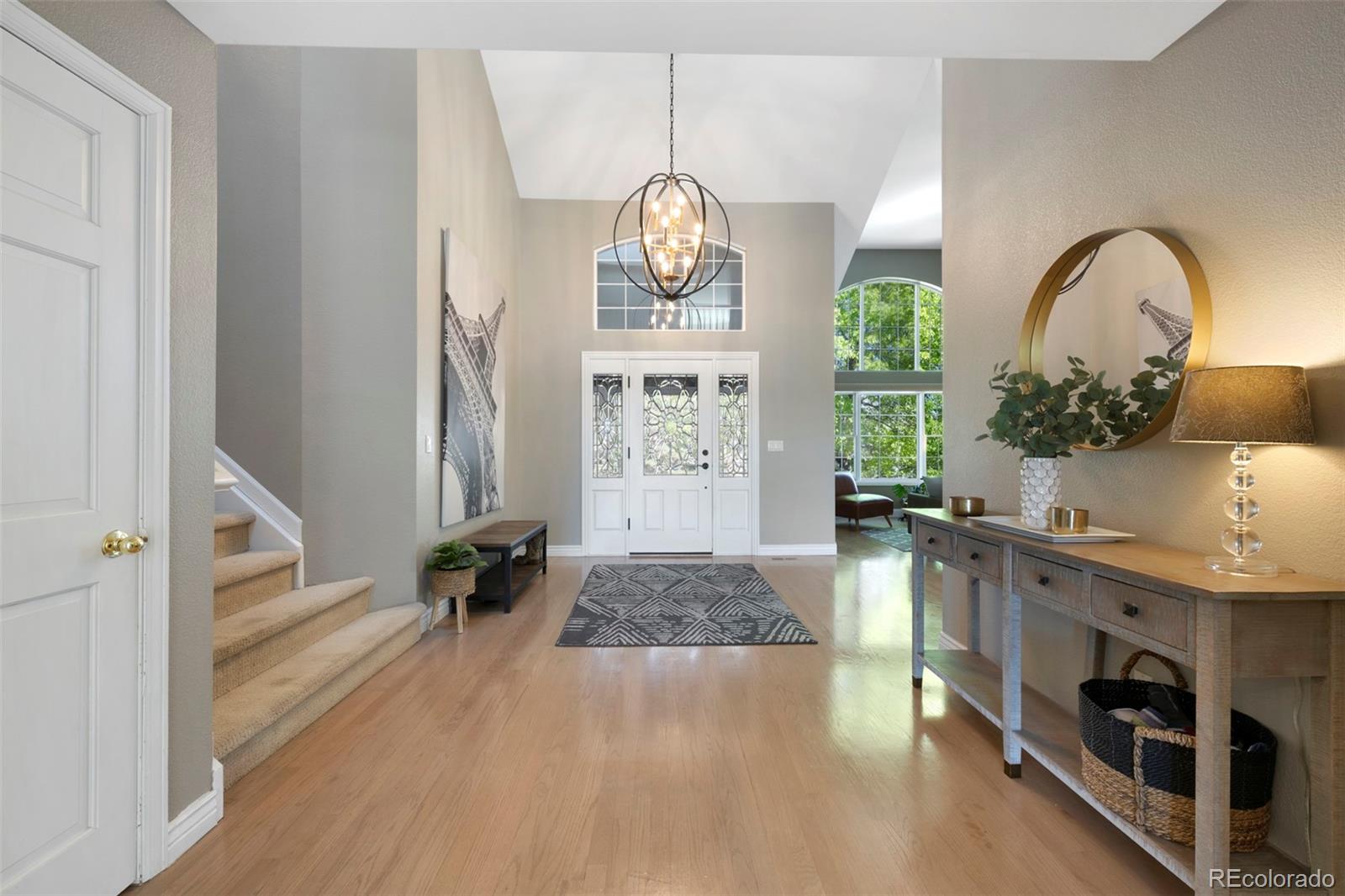 4 Lindenwood Lane
