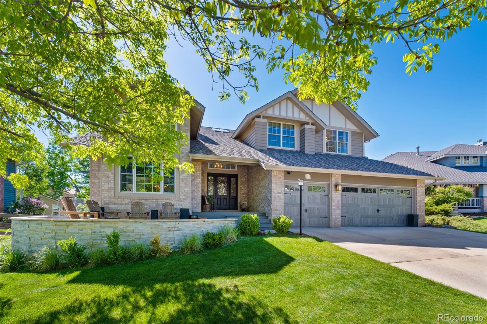 4 Lindenwood Lane