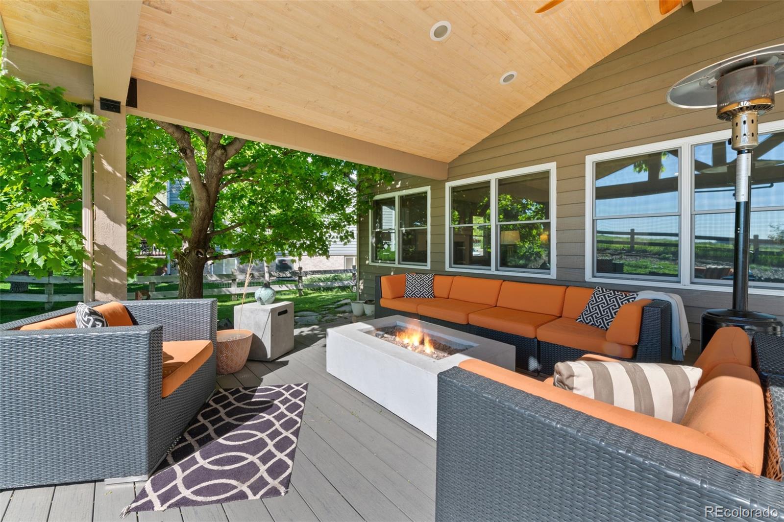 4 Lindenwood Lane