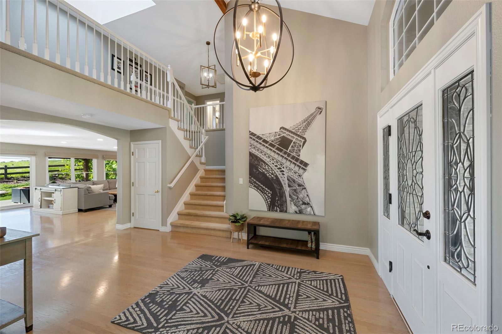 4 Lindenwood Lane