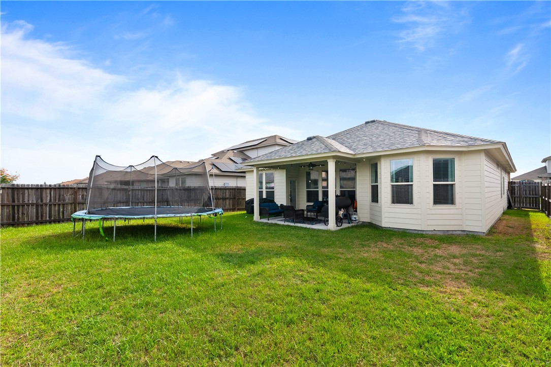 1016 Ocean Breeze