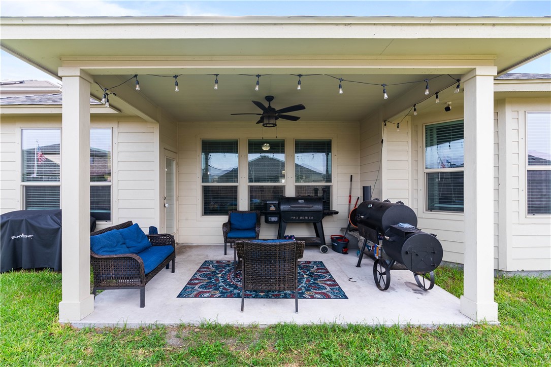 1016 Ocean Breeze