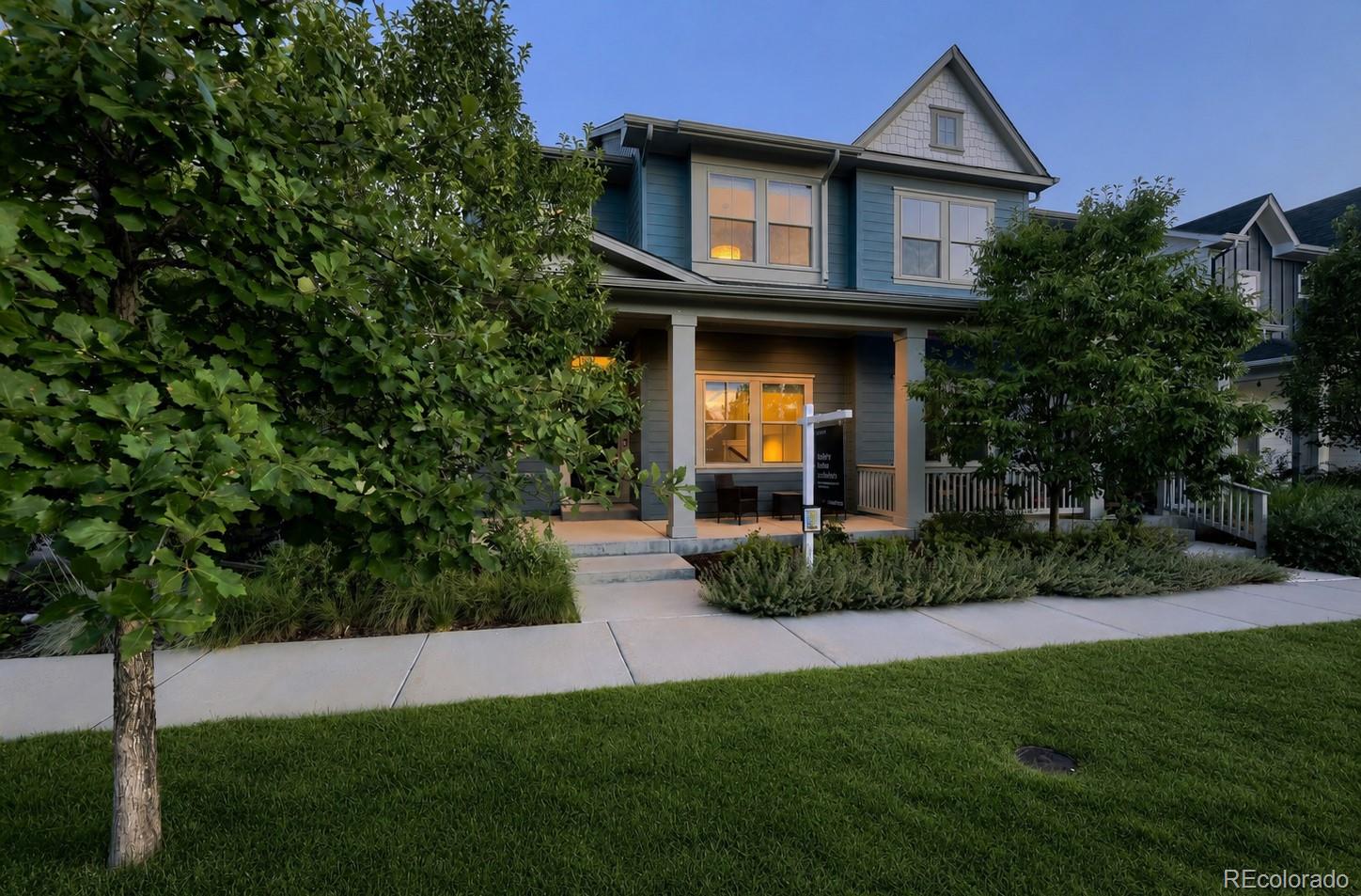 10080 E 59th Drive