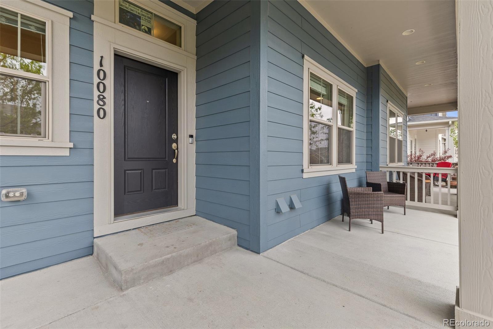 10080 E 59th Drive