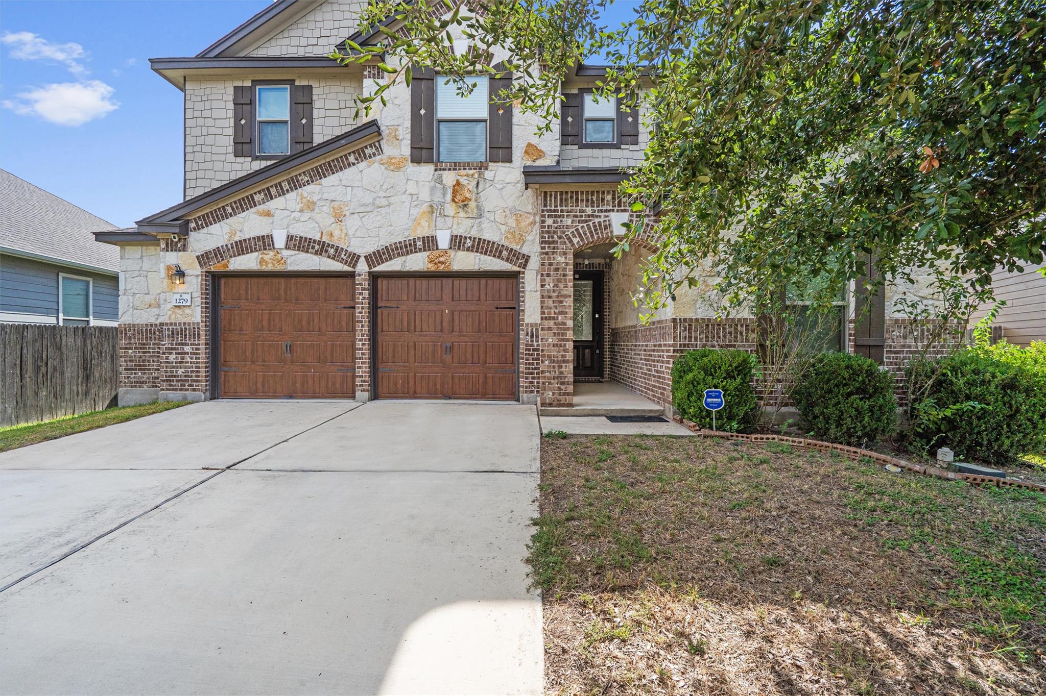 1279 Verna Brooks WAY