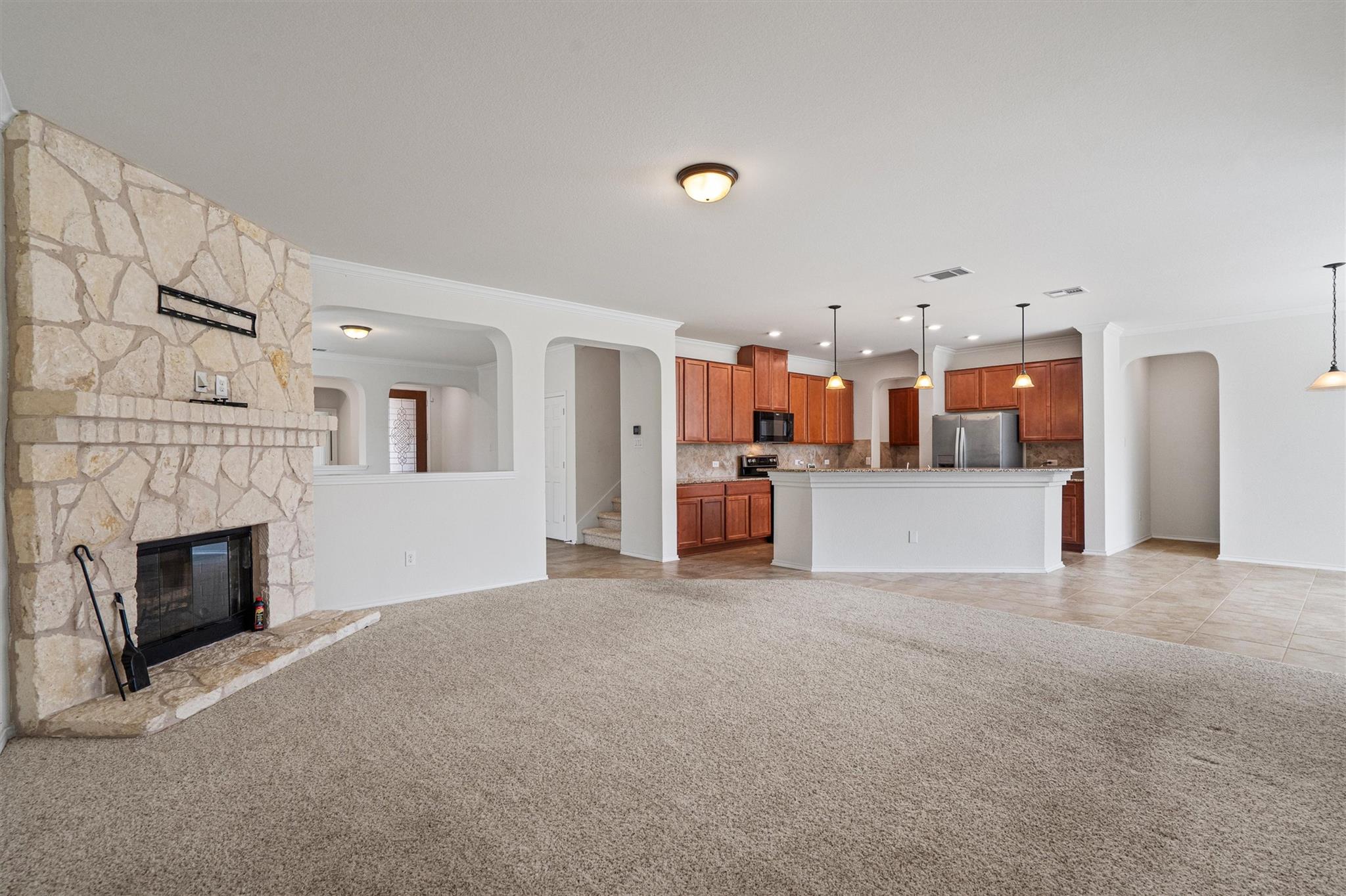 1279 Verna Brooks WAY