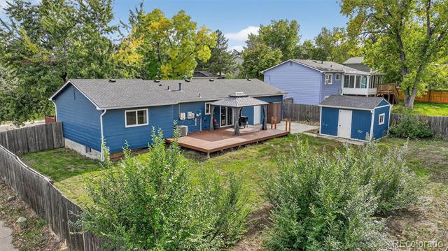 10571 Parfet Court