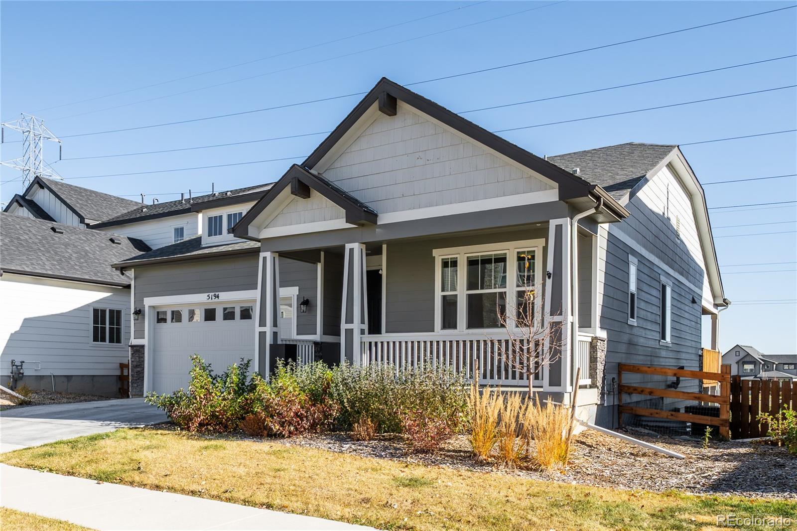 5194 Queen Court