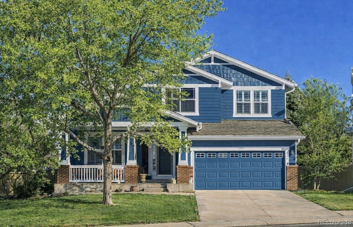 3559 Craftsbury Drive