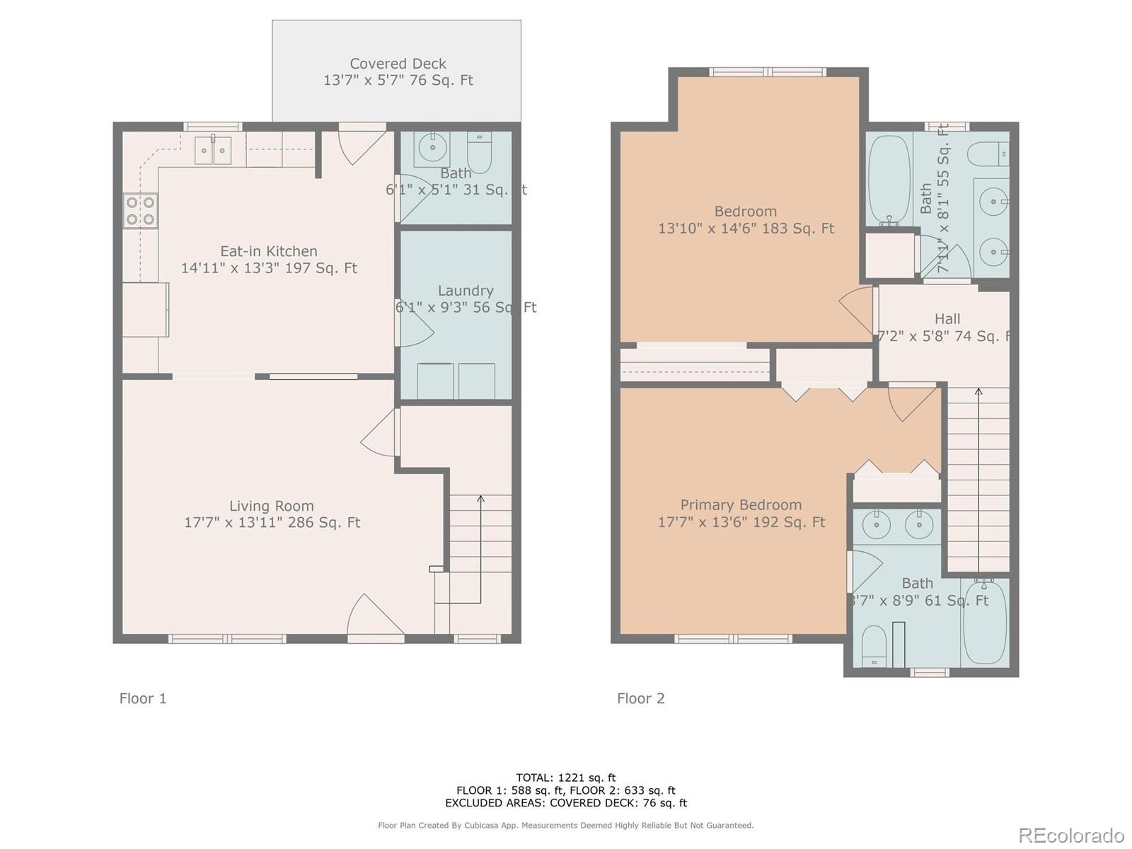 239 Huron Road Unit: C14