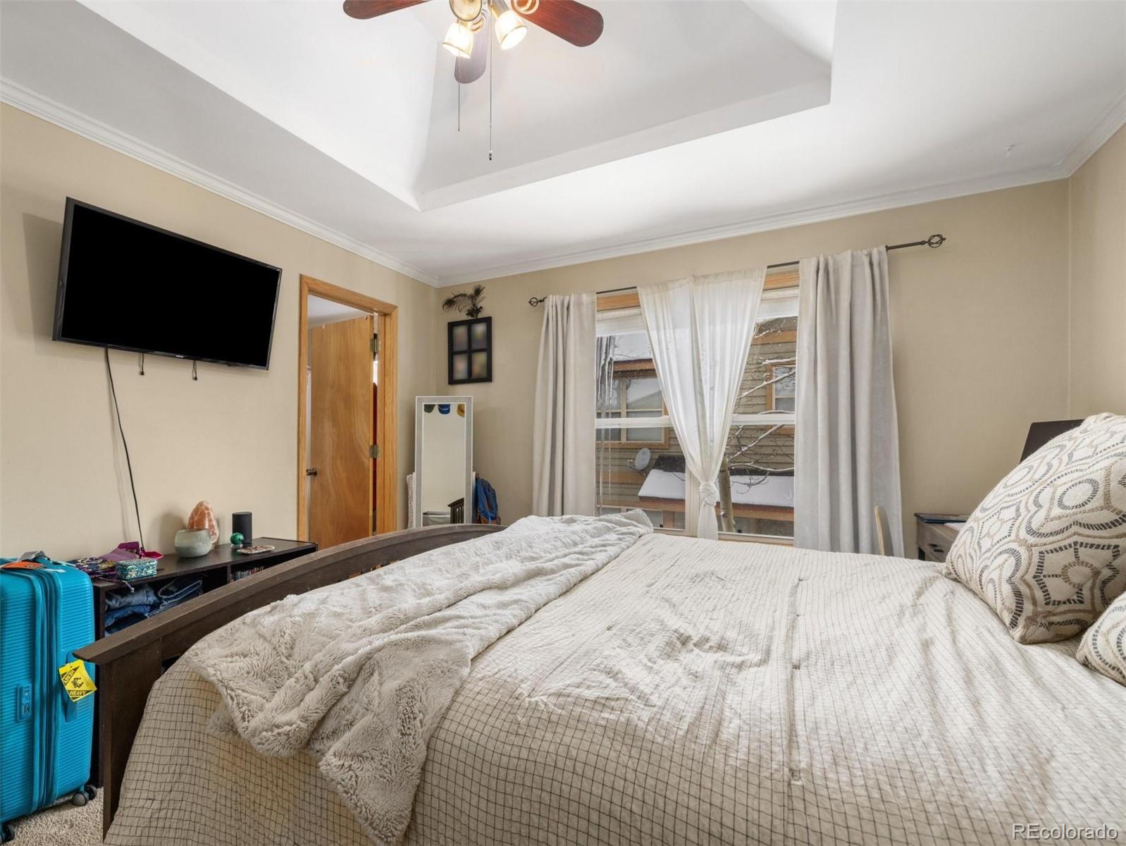 239 Huron Road Unit: C14