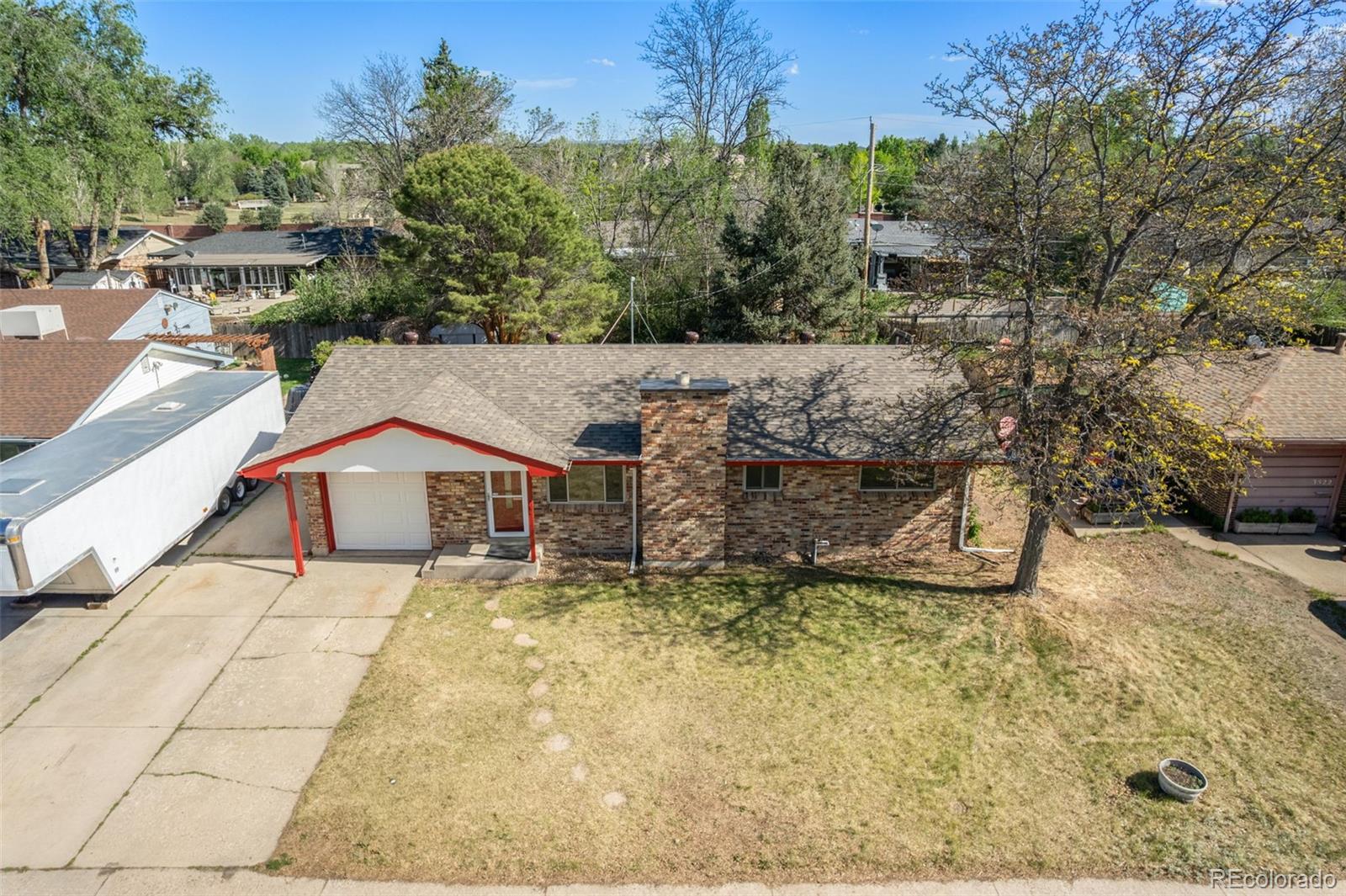 3512 W Patterson Place