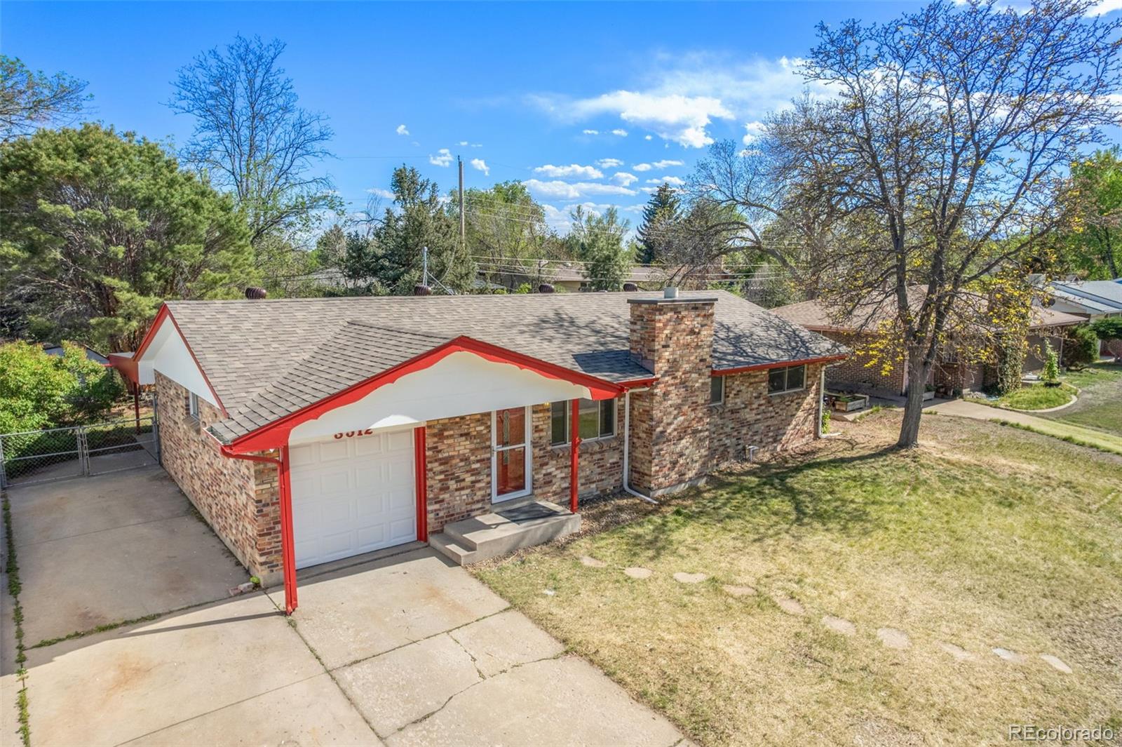 3512 W Patterson Place