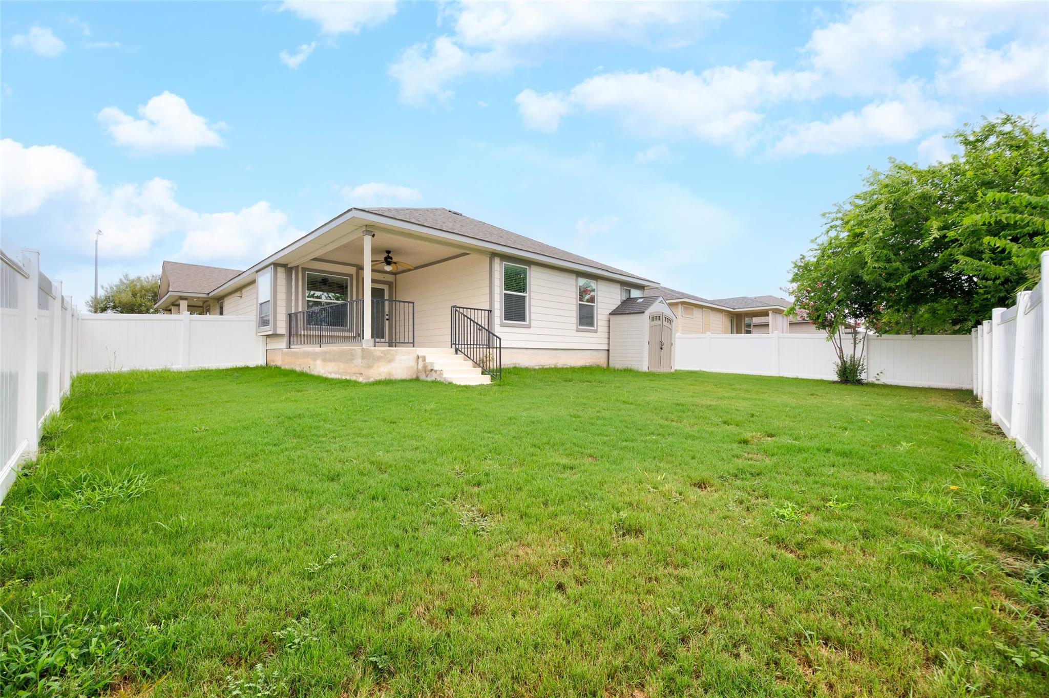 18519 Bandelier DR