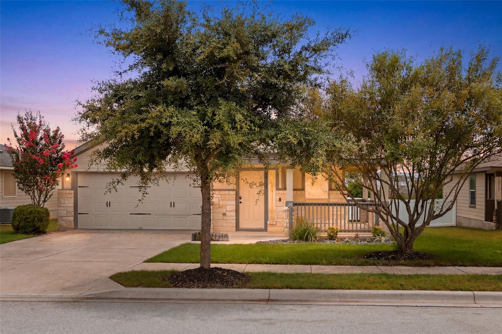 18519 Bandelier DR